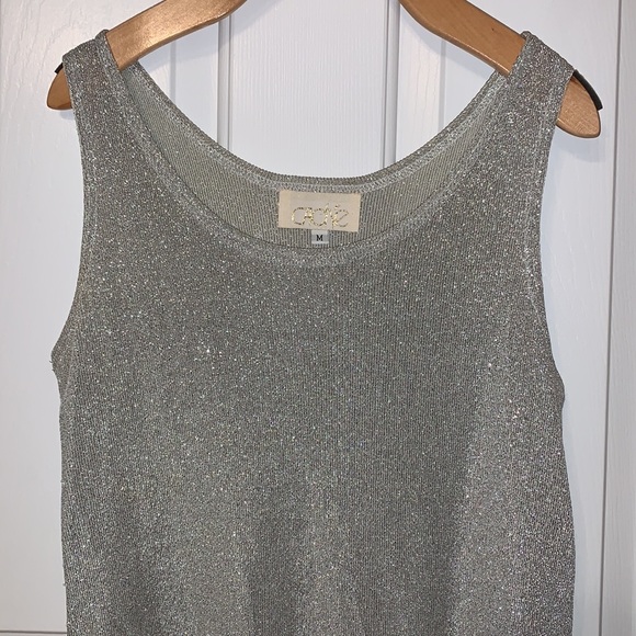 Cache Women’s Tank Top - Picture 2 of 6